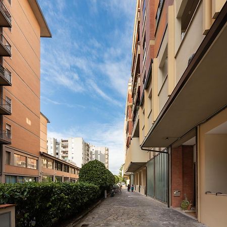 Via Della Villa Demidoff, 64 D - Florence Charming Apartments - New Bright Apartment With Tram 50M And Free Parking Luaran gambar