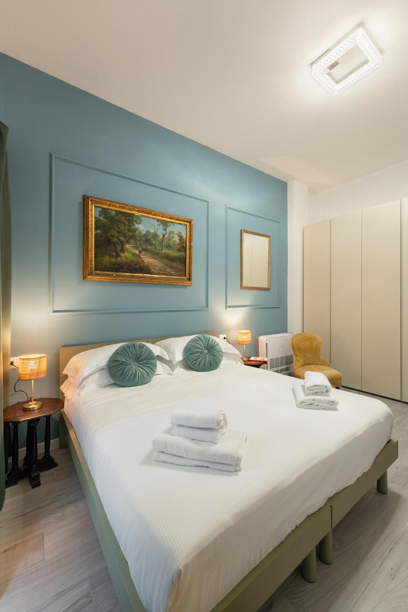 Via Della Villa Demidoff, 64 D - Florence Charming Apartments - New Bright Apartment With Tram 50M And Free Parking Luaran gambar